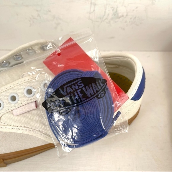 Vans Chima Ferguson Pro Low Top Shoe Size 8 Women - Picture 9 of 10